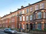 Hayles Street, Kennington, London, SE11
