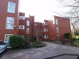 West Knowe, Bidston Road, Oxton, Wirral