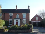 Sharmans Cross Road, Solihull