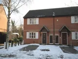 Ash Grove,  Great Dunmow