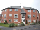 St Chads House, Trafalgar Way