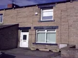 Clumber Street, Barnsley