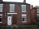 Hill Street, Sandbach CW11