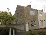 Half Moon Lane, Spennymoor