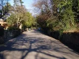 School Hill, Heswall, Wirral, Merseyside