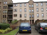 G Mary Slessor Square Dundee