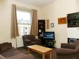 Sutherland Ave, London, W9