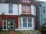 Cotswold road, Westcliff