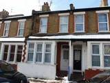 Chinchilla road, Southend