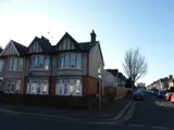 Bournemouth Park Road