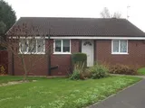 Jennings Way, Shobnall