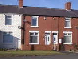 Fell Terrace, Burnopfield, Newcastle Upon Tyne NE16