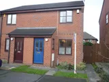 Striding Edge Close, Long Eaton NG10