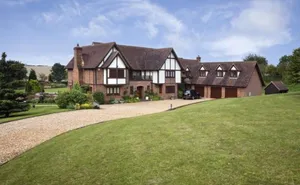 7 bedroom property in Ash Drive, Kimpton Bottom, Hitchin, Hertfordshire