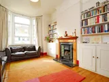 Ravenswood Road, Clapham South
