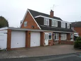 Atherstone Close, Redditch B98