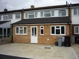 Abbey Road - Room 1, Witney