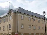 Ashcombe Crescent,