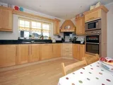 Westfield Court, Copmanthorpe, York