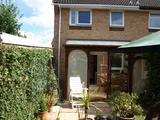 Thorney Leys, Witney