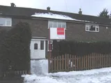 Thorncliffe Road, Hadfield, Glossop SK13