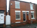 Countess Street, Heaviley, Stockport SK2