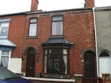 Etherington Street, Gainsborough