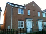 Wentworth Close, Gainsborough