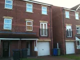 Fosseway, Gainsborough