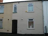 Brittania Terrace, Gainsborough