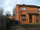 Hickman Court, Gainsborough
