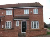 Trafalgar Court, Gainsborough