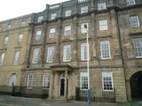 Collingwood Mansions, North Shields