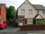 Croft Green, Bromborough