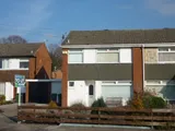Brackenwood Road, Bebington