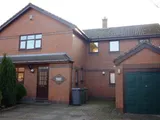 Beresford Close, Oxton