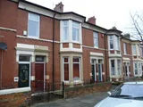 Queen Alexandra Road, North Shields NE29