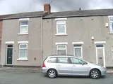 Watt Street, Ferryhill DL17