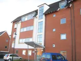 Griffin Close, Northfield, Birmingham B31
