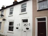 Percy Road