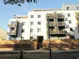 Crown Point. SE19