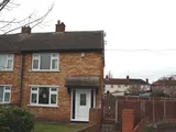 Mayfield Crescent, New Rossington