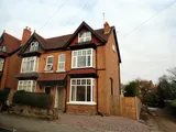 Malvern Road, Acocks Green, Birmingham B27