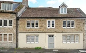 4 bedroom property in Goose Street, Beckington, Frome, Somerset, BA11