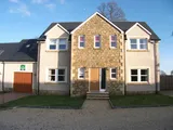 Cartland Mains Steadings Cartland Road, Cartland, Lanark ML11