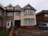 Birkenhead Road, Meols, Wirral