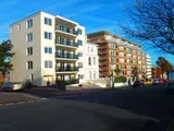 St Johns Road, Eastbourne