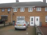 Laburnum Avenue, Kingshurst, Birmingham B37