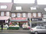 Watling Avenue, Burnt Oak