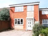 Catisfield Crescent, Pendeford